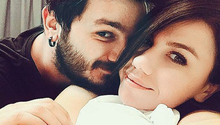 Serhat Osman Karagöz ile sevgilisi Pucca evleniyor