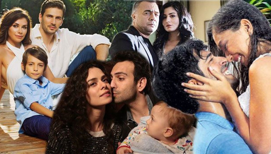 Yeni sezon haftalık programınız