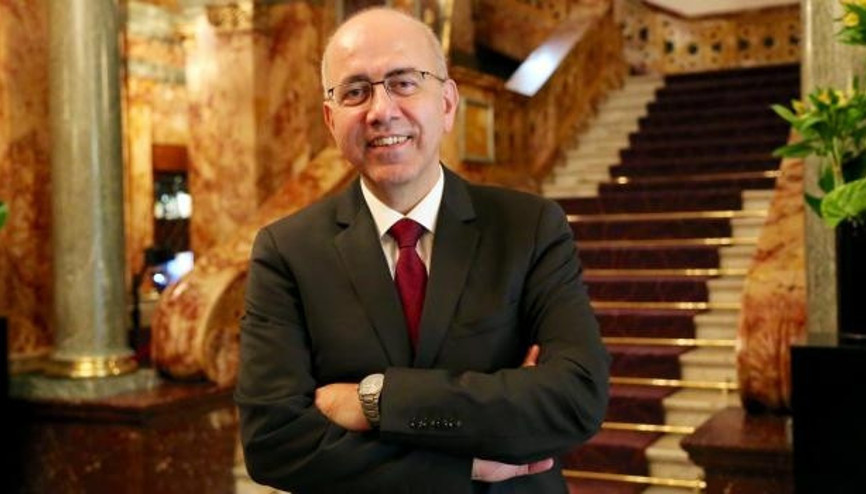 İngiltereden Türk doktorlara ödül