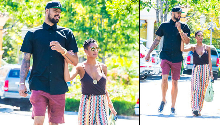 Aralarında çarpıcı boy farkı olan ünlü çiftler