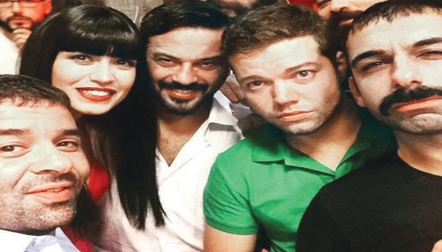 İşte Tavşan Rıza