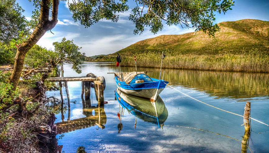 Sonbaharın en iyi 10 tatil noktası