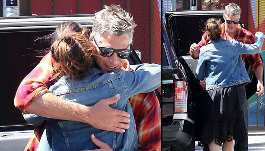 Sandra Bullockın yeni sevgilisi Bryan Randallın geçmişi karanlık