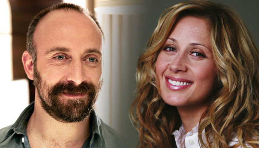 Halit Ergenç Lara Fabian’la düet yapacak