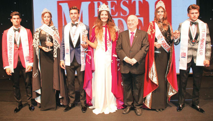 İşte Türkiye’nin yeni modelleri