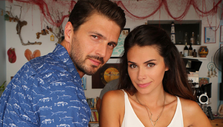 “Bir Deniz Hikayesi” bu akşam başlıyor