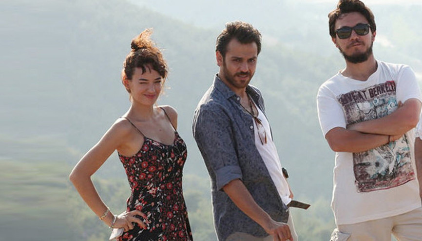 7 yeni film vizyonda (18 Eylül 2015)