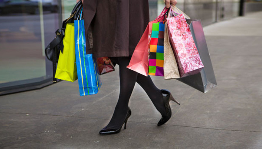 Bayram alışverişi değil hastalık olabilir