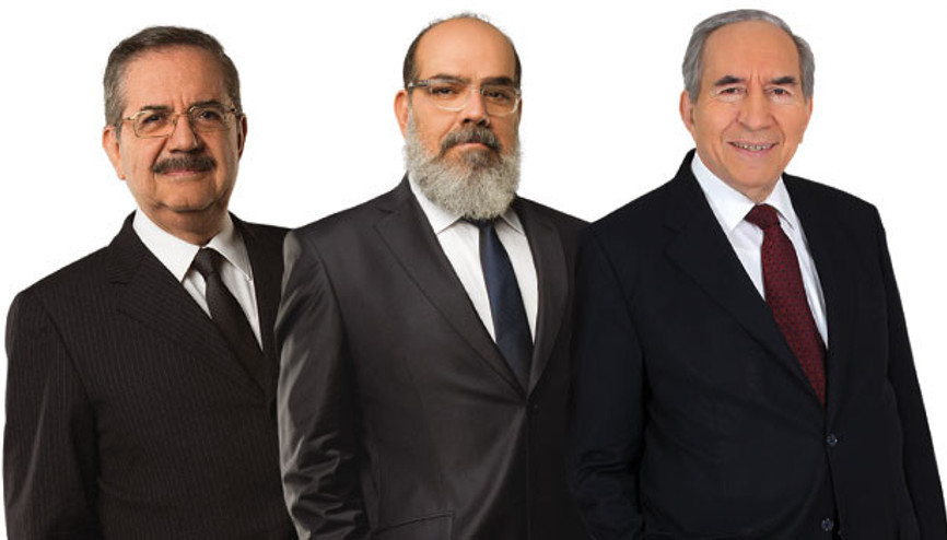 Tarihi tarihte bırakmıyorlar