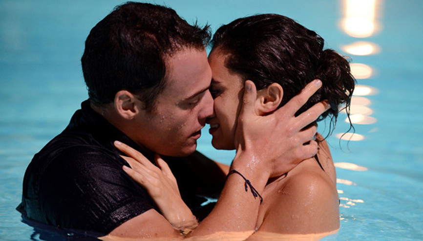 Unutulmayan dizi aşkları