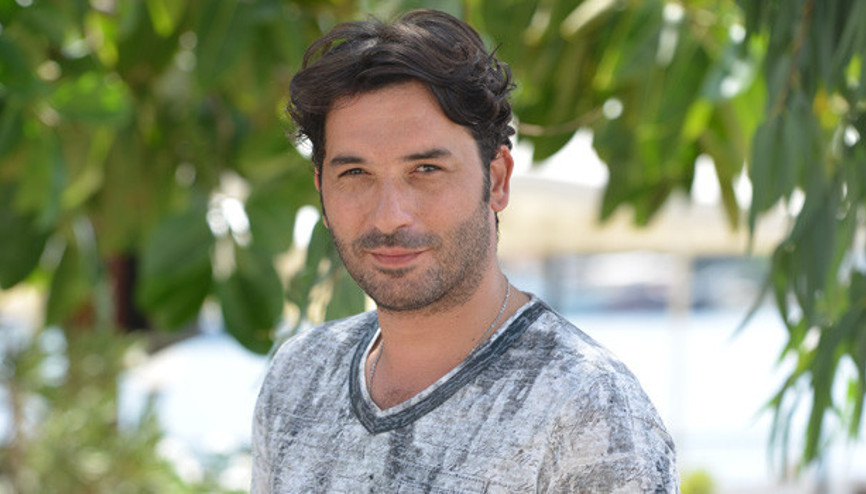 Ozan Çobanoğlu en büyük aşkım sinema