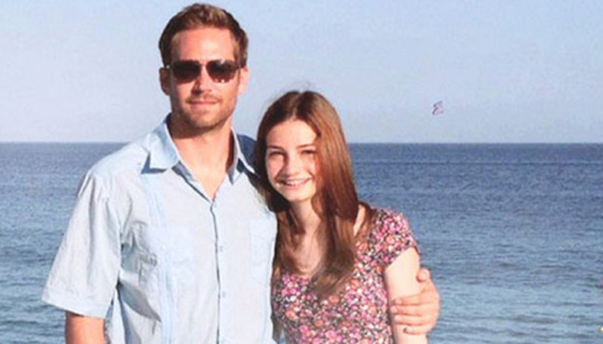Paul Walkerın kızı ünlü otomobil firmasına dava açtı