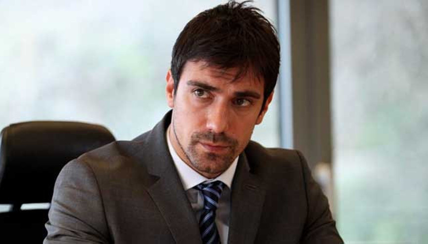 İbrahim Çelikkol yeni dizisinden haftalık 70 bin TL alacak