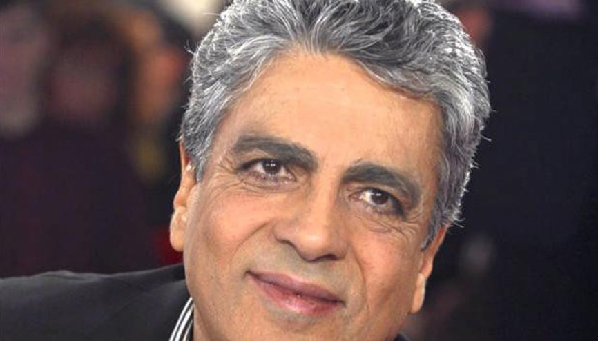 Bir nesil onunla büyüdü