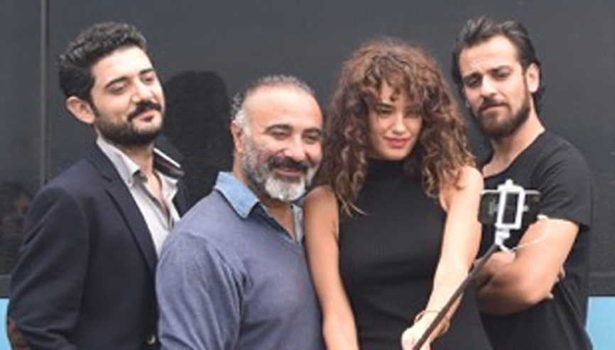 Bursa’nın Kara Bela’sı