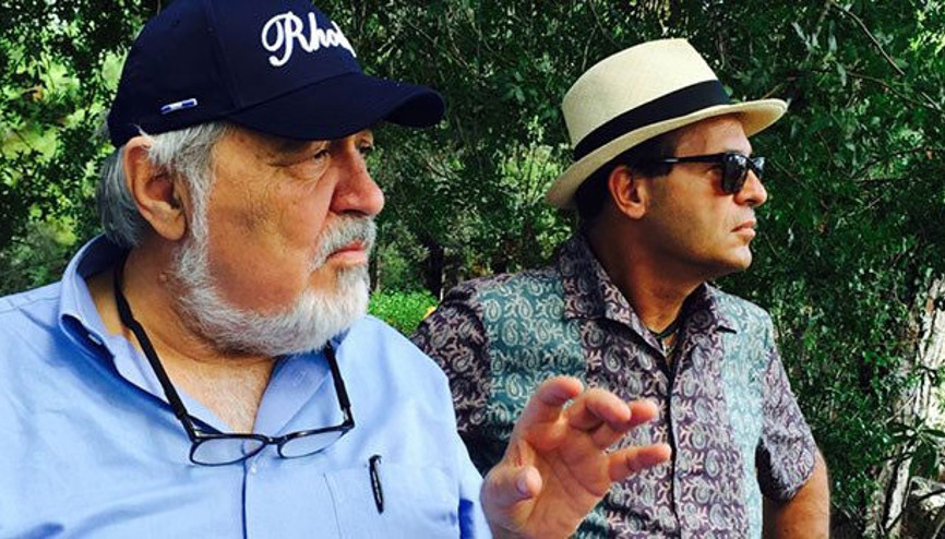 İlber Ortaylıyla Fransa turu