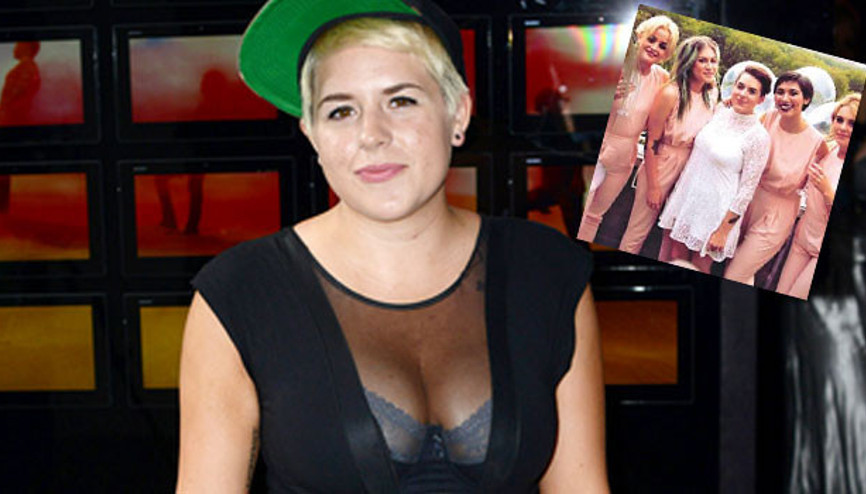 Tom Cruise ile Nicole Kidmanın evlatlık kızları Isabella Cruise evlendi