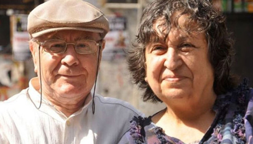 Şair Sennur Sezer hayatını kaybetti