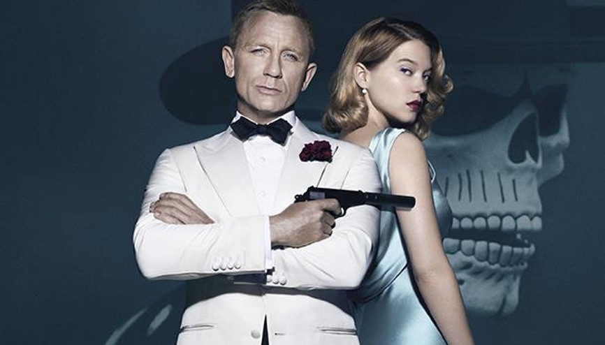 Daniel Craig: Bir daha Bond olacağıma, bileklerimi keserim