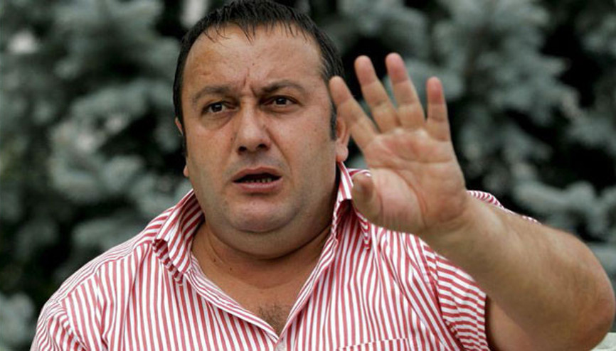 İsmail Türüt mahkeme kararına itiraz etti: Sülalemi toplasan bu kadar para çıkmaz
