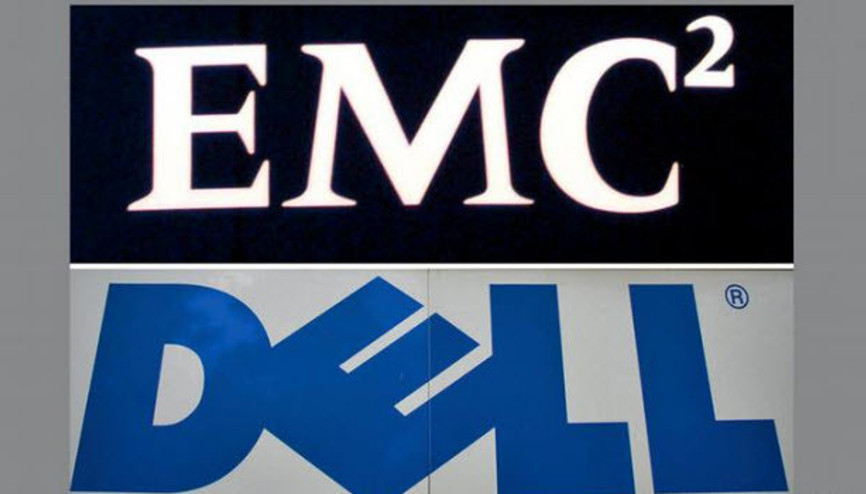 Dell EMCyi 67 milyar dolara satın aldı