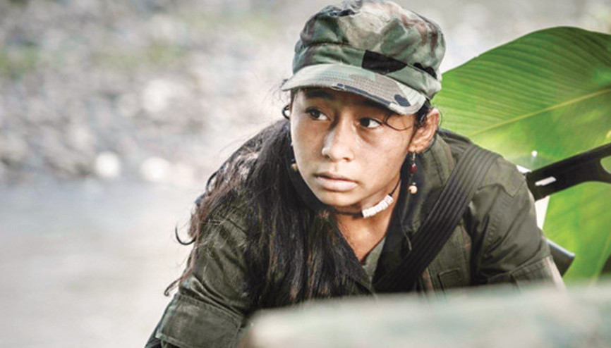 Suç ve Ceza Film Festivali başlıyor