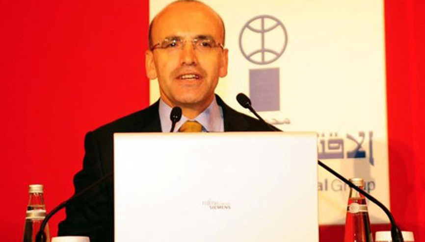 Bakan Şimşekten vergiler artar mı cevabı