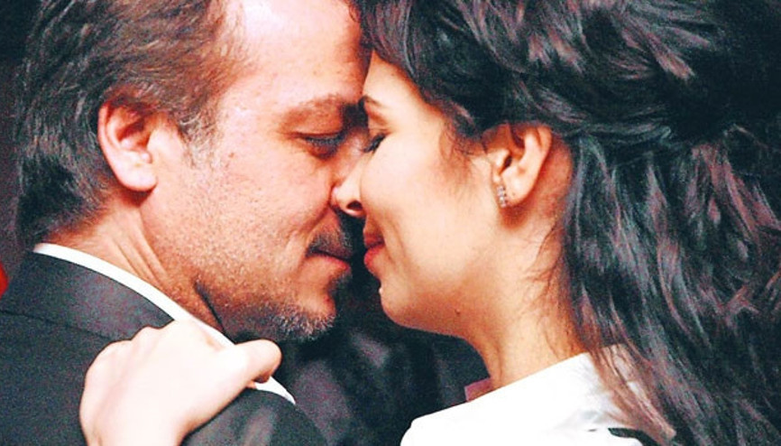 Barış Falay Arap kanalının sorularını yanıtladı