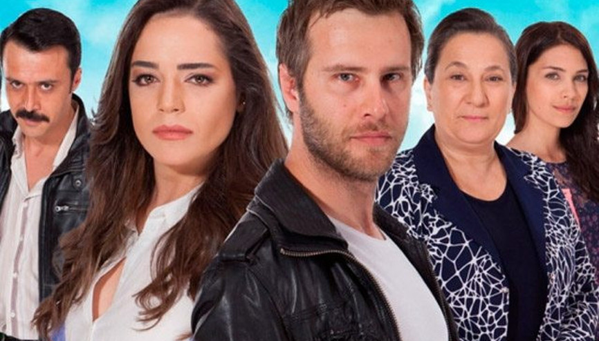 Kırgın Çiçekler 23. bölüm fragmanı izle