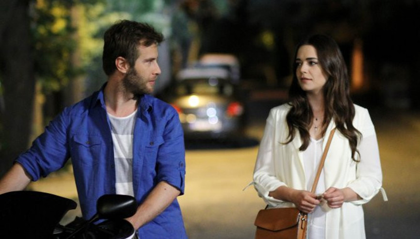 Kırgın Çiçekler 23.bölüm fragmanını izle