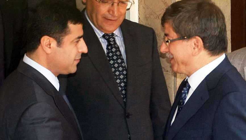 İşte Ankara’daki iki zor formül