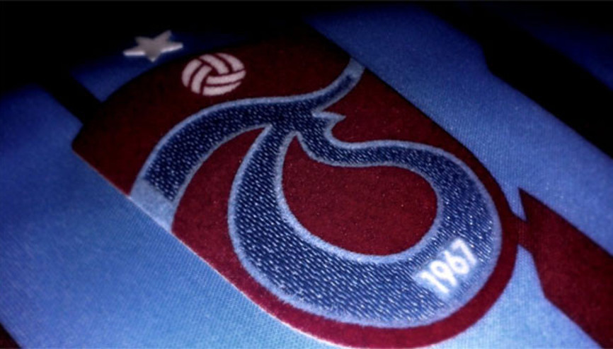 Trabzonspor Spor Toto ile sponsorluk anlaşması yaptı