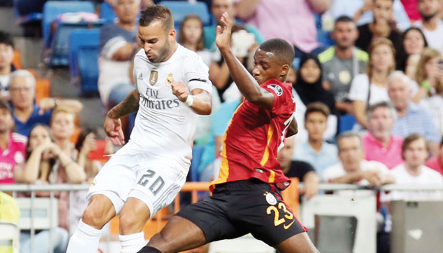 Cimbom’u mutlu eden 20 dakika Cimbom’u mutlu eden 20 dakika