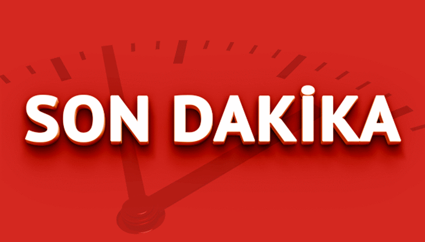 10 polis hakkında flaş gelişme