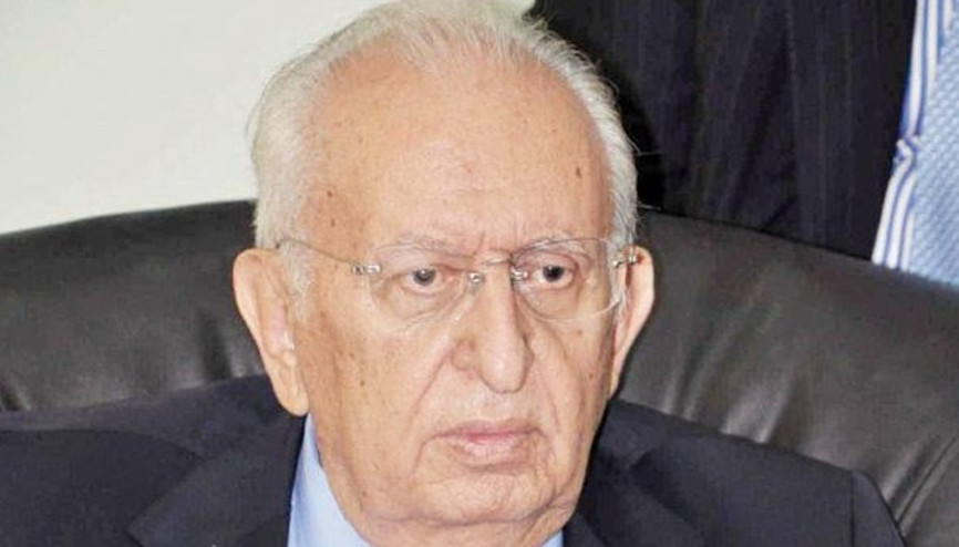 Eski bakandan ilginç çıkış: HDP kapatılmalı