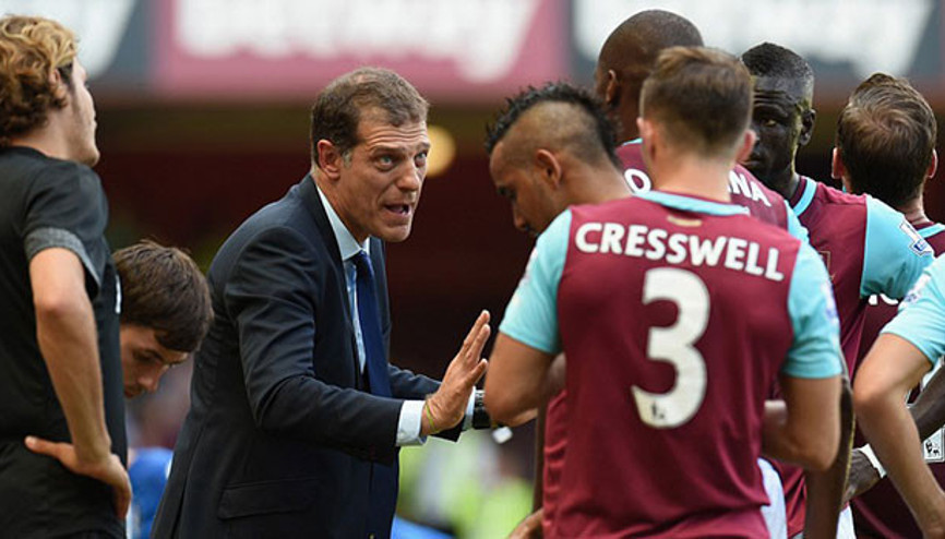 Bilice darbe üstüne darbe