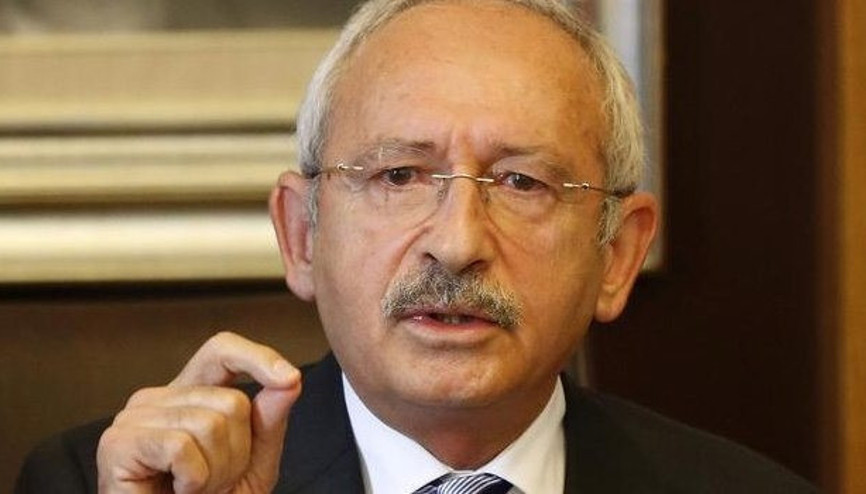 Kılıçdaroğlundan önemli açıklamalar