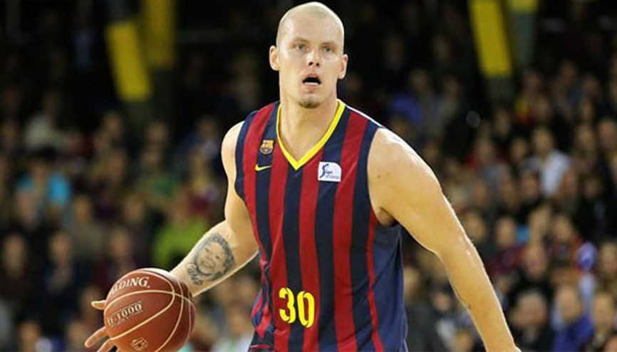 Barcelonanın yıldızı Lampe, Beşiktaşta