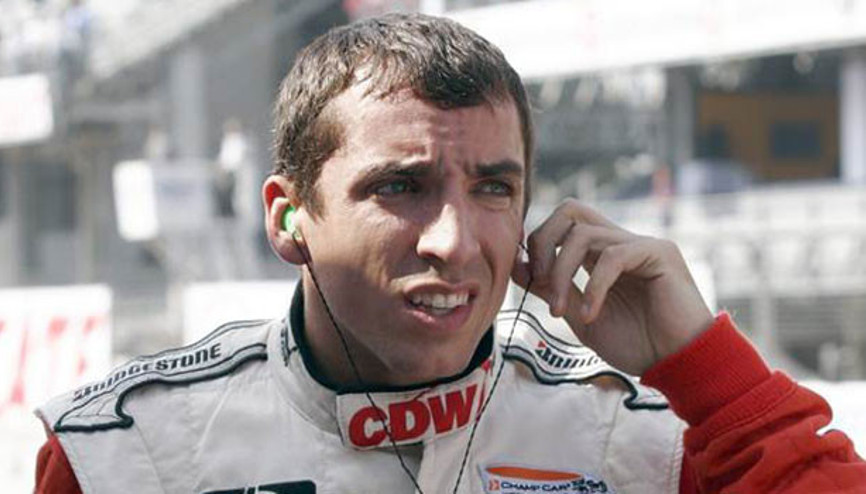 Justin Wilsondan acı haber