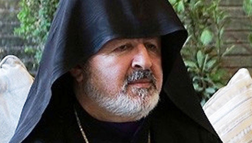Akdamar ayini iptal edildi