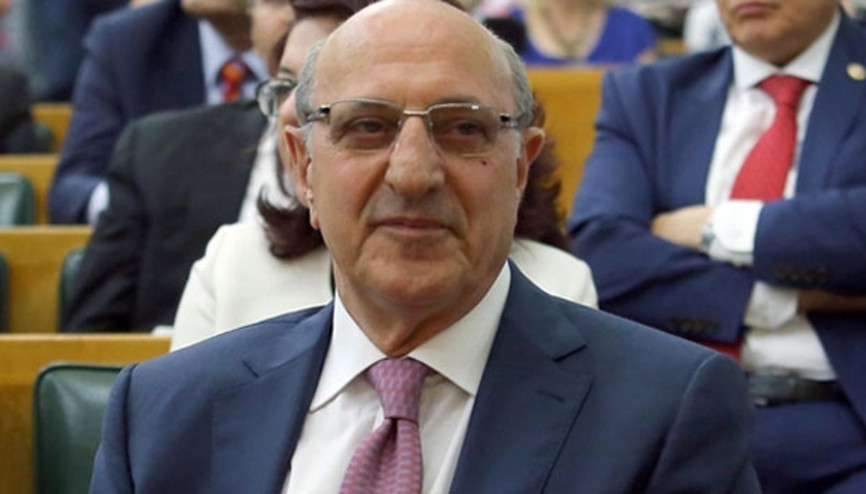 CHPli İlhan Kesici ret mektubunu iletti