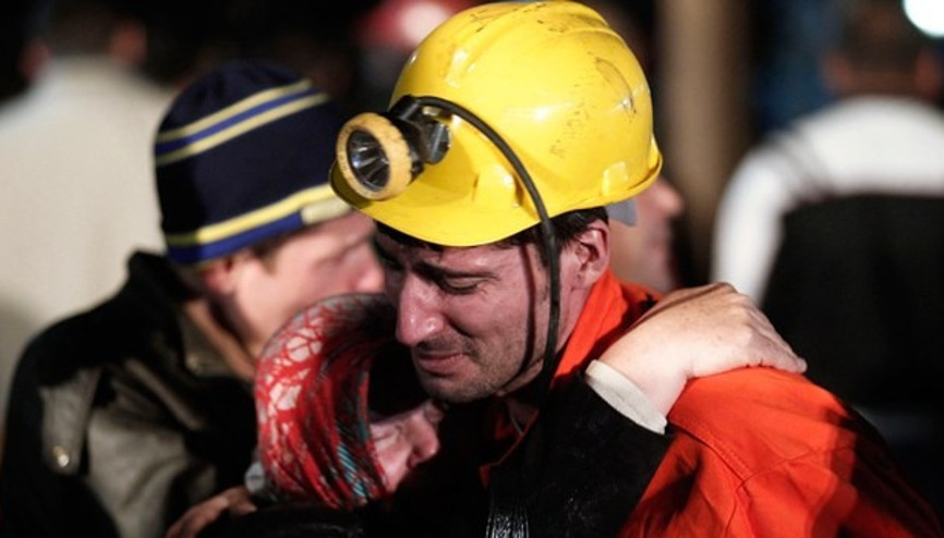 Soma faciası davasında tahliye yok