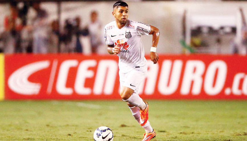 Gabriel Barbosa’ya çılgın teklif