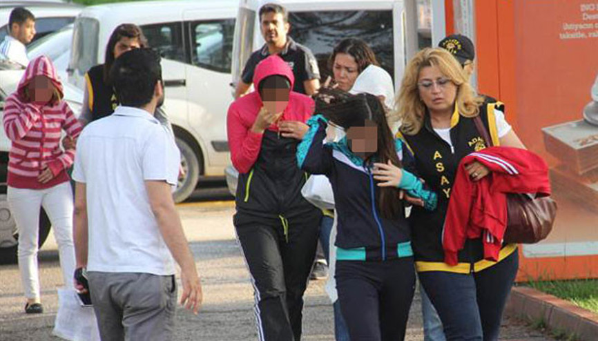 Swinger skandalında davanın seyrini değiştirebilecek gelişme