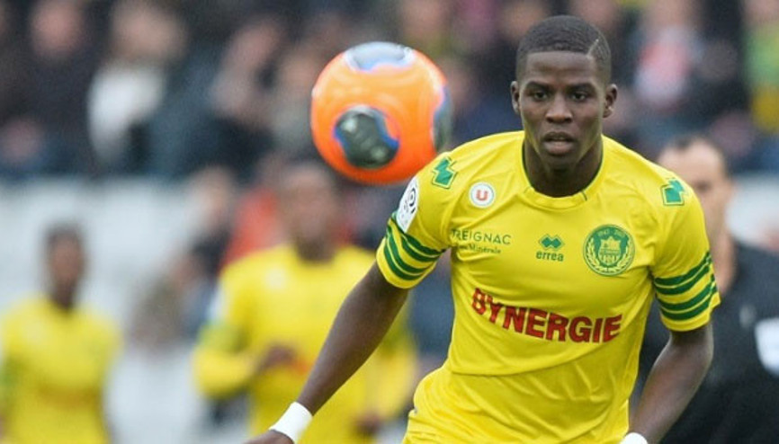 Chelsea Papy Djilobodjiyi renklerine bağladı