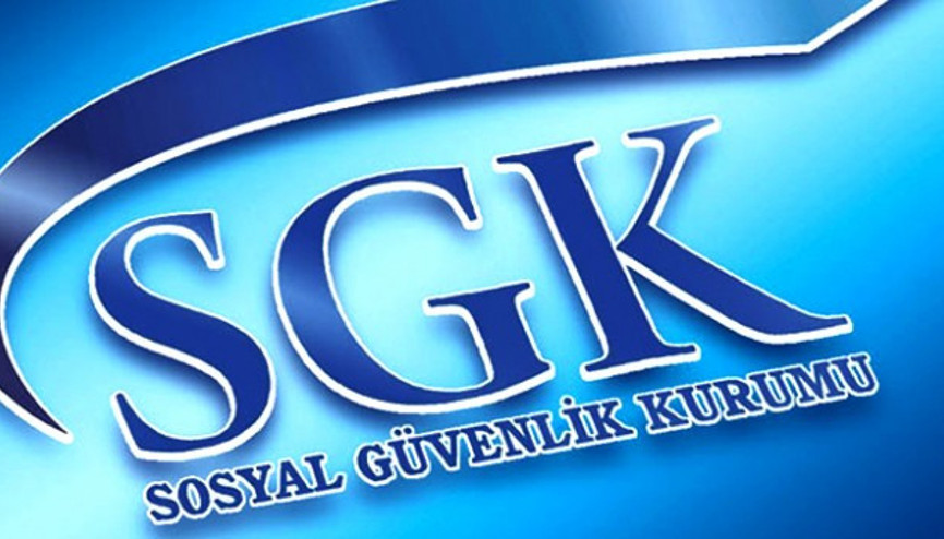 SGK Borcumu Nasıl Öğrenebilirim