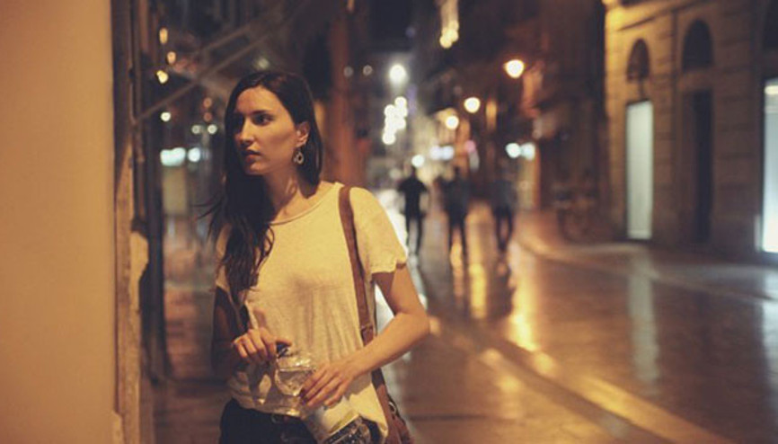 Eve sağ salim döndürecek uygulama