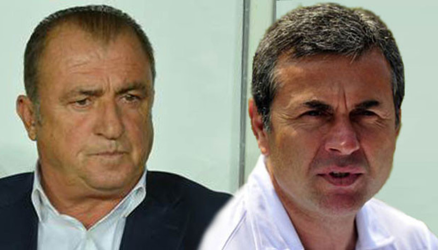 Fenerbahçe yöneticileri: Milli takımın başına Aykut Kocaman geçsin