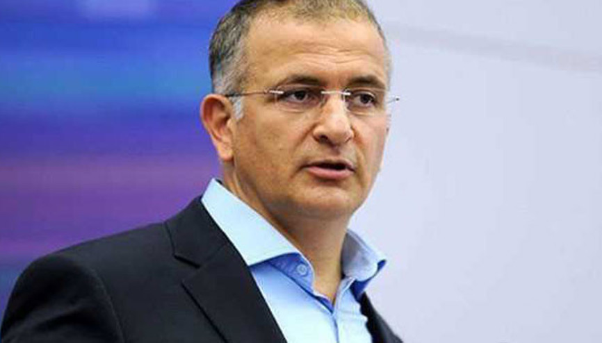 Ekrem Dumanlıya Cumhurbaşkanına hakaretten soruşturma