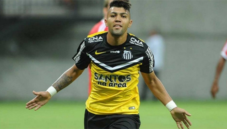 İşte Fenerbahçenin Gabigol teklifi
